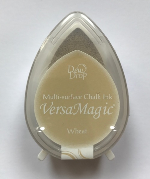 % Versa Magic Dew Drop - Wheat %